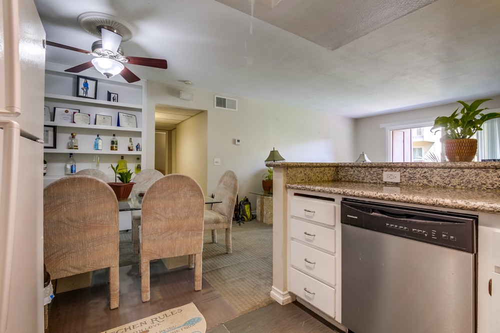 Virtual tour photo 16 of 28 for 6030 Rancho Mission Rd #366
