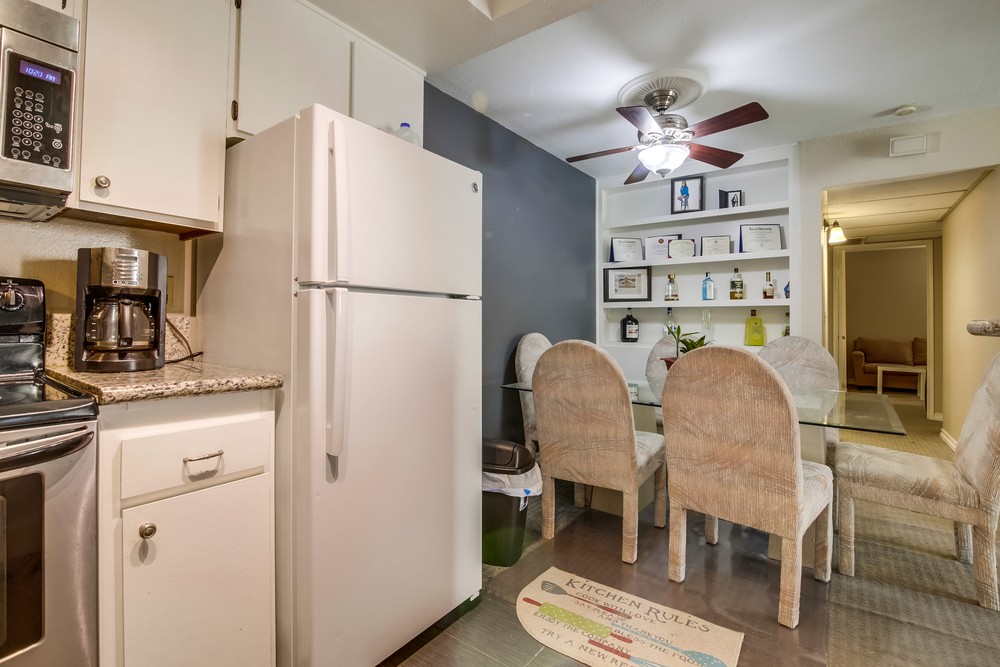 Virtual tour photo 17 of 28 for 6030 Rancho Mission Rd #366