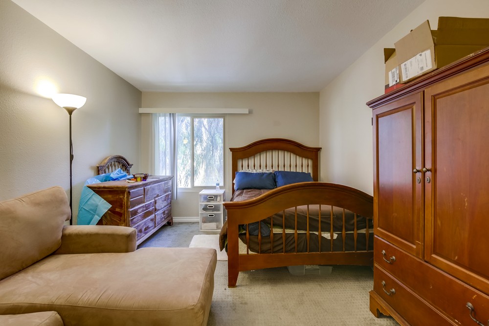 Virtual tour photo 19 of 28 for 6030 Rancho Mission Rd #366