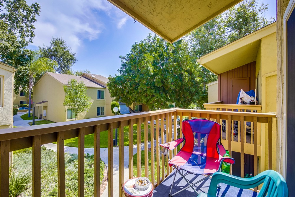 Virtual tour photo 24 of 28 for 6030 Rancho Mission Rd #366