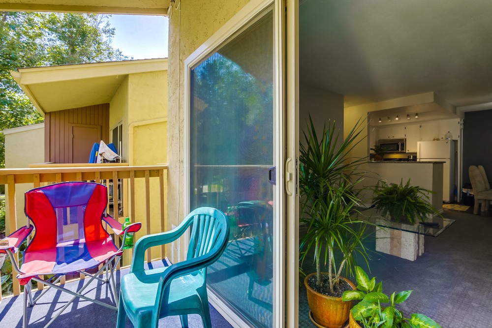 Virtual tour photo 25 of 28 for 6030 Rancho Mission Rd #366