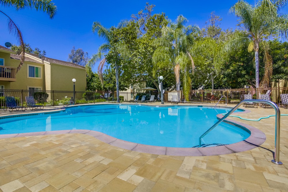 Virtual tour photo 26 of 28 for 6030 Rancho Mission Rd #366