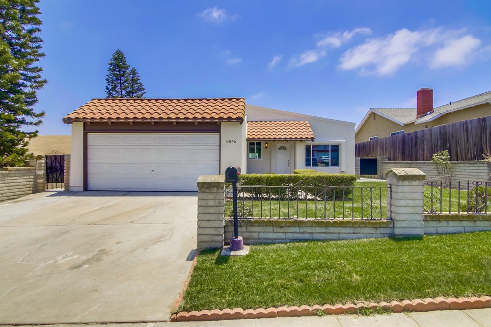 Virtual tour photo 1 of 42 for 6045 Daisy Ave