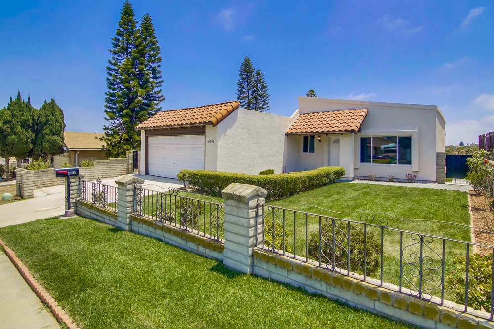 Virtual tour photo 3 of 42 for 6045 Daisy Ave