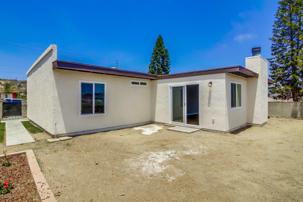 Virtual tour photo 40 of 42 for 6045 Daisy Ave