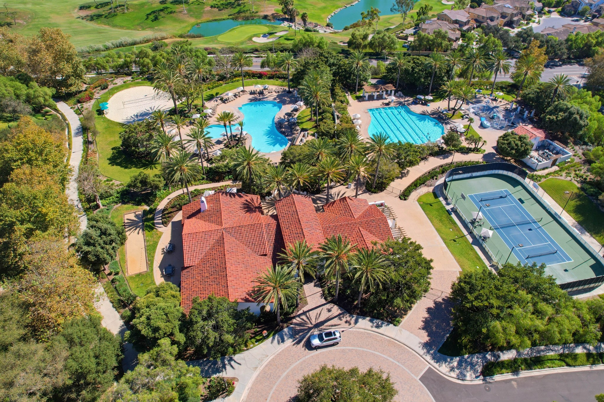Virtual tour photo 74 of 84 for 605 Corte Calmo