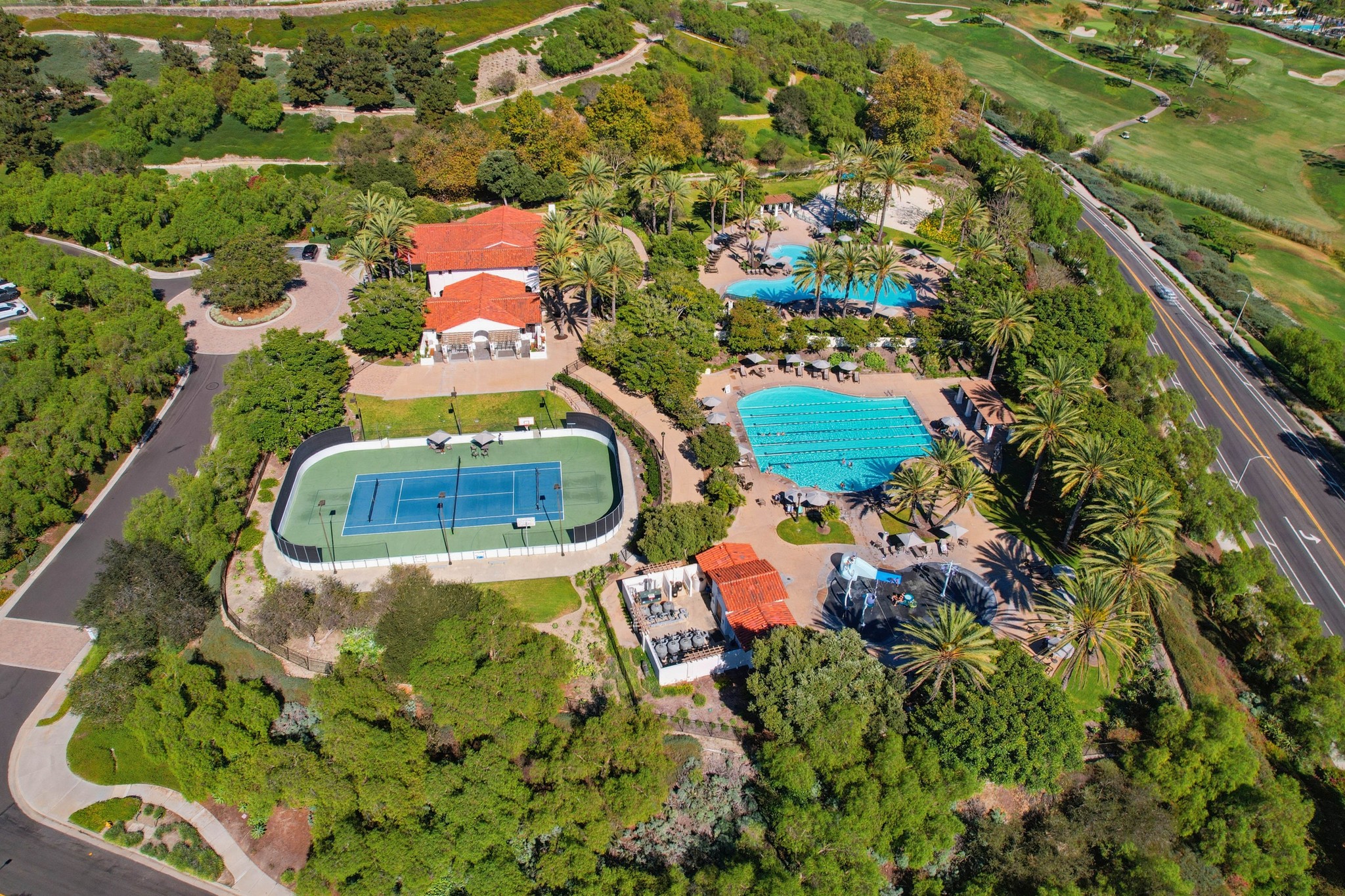 Virtual tour photo 73 of 84 for 605 Corte Calmo