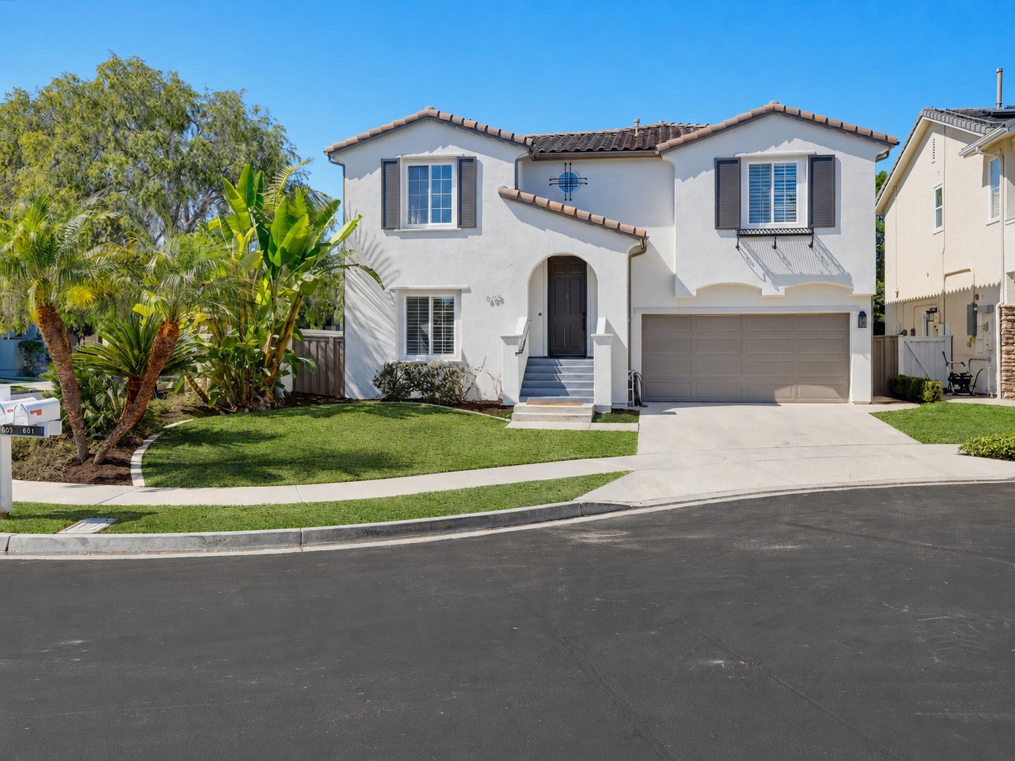 Virtual tour photo 7 of 84 for 605 Corte Calmo