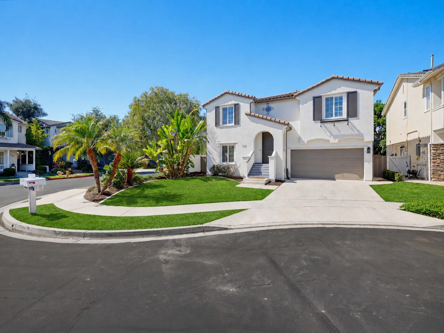 Virtual tour photo 6 of 84 for 605 Corte Calmo