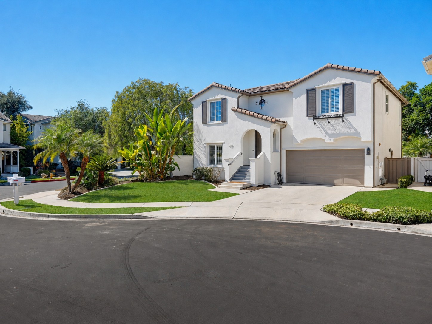 Virtual tour photo 1 of 84 for 605 Corte Calmo