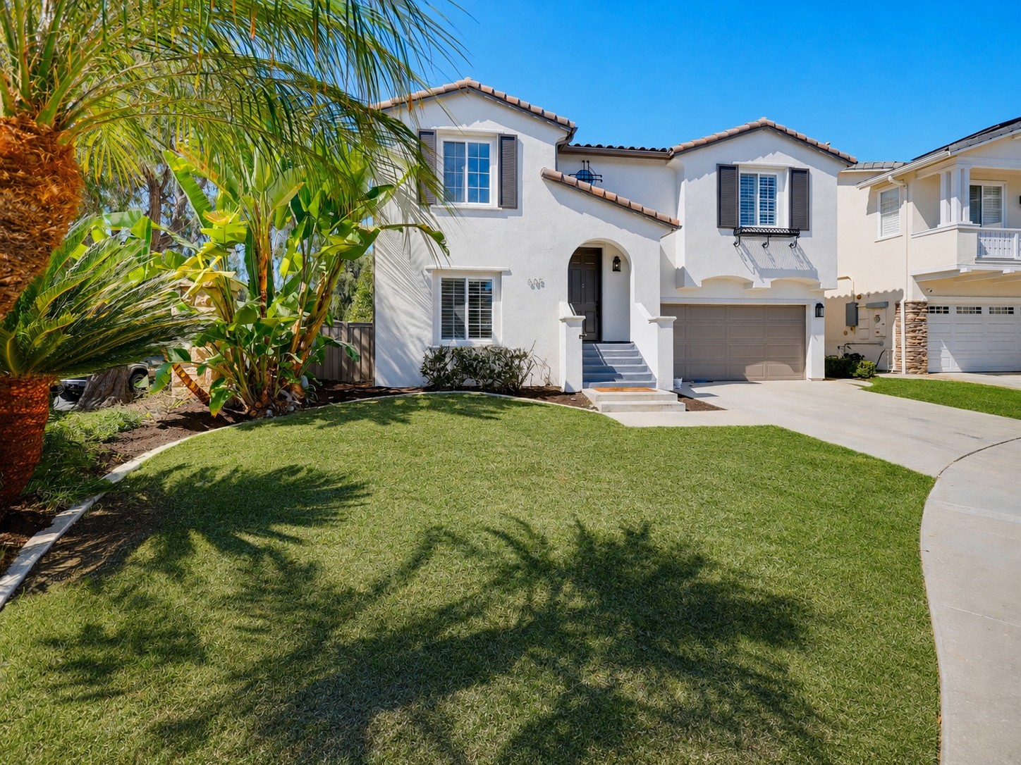 Virtual tour photo 8 of 84 for 605 Corte Calmo