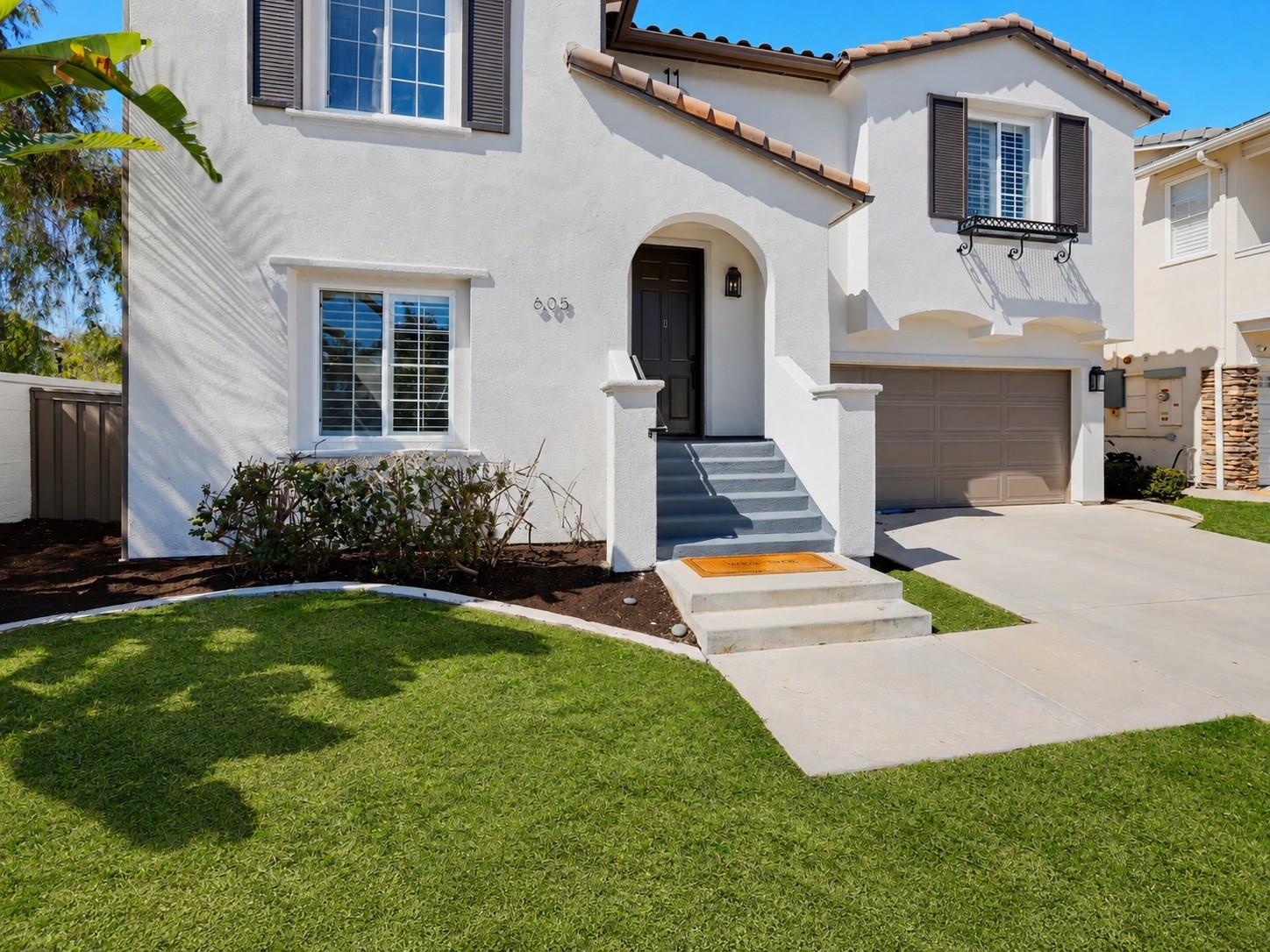 Virtual tour photo 9 of 84 for 605 Corte Calmo