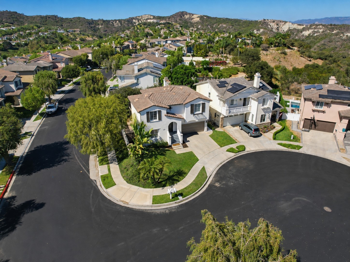 Virtual tour photo 4 of 84 for 605 Corte Calmo