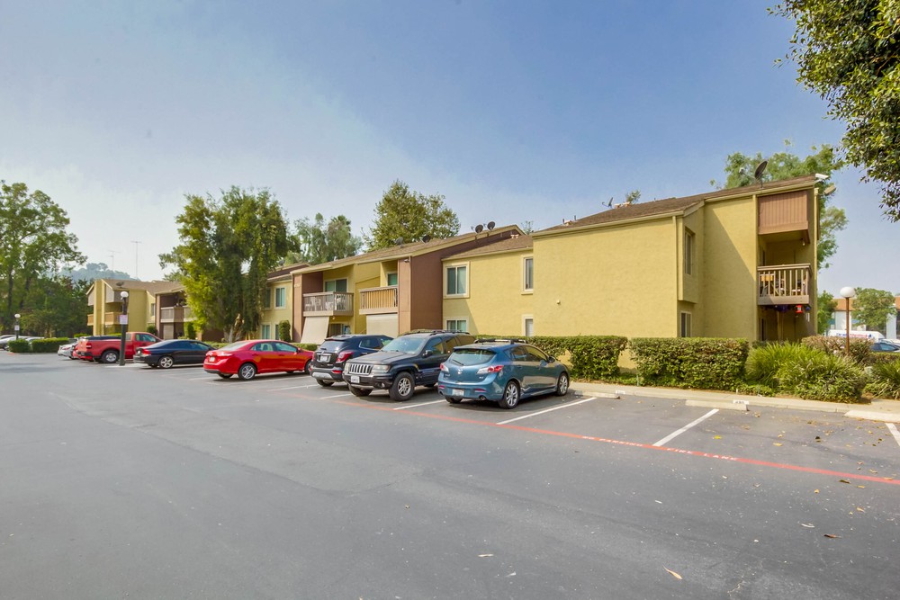 Virtual tour photo 1 of 31 for 6052 Rancho Mission Rd UNIT 407