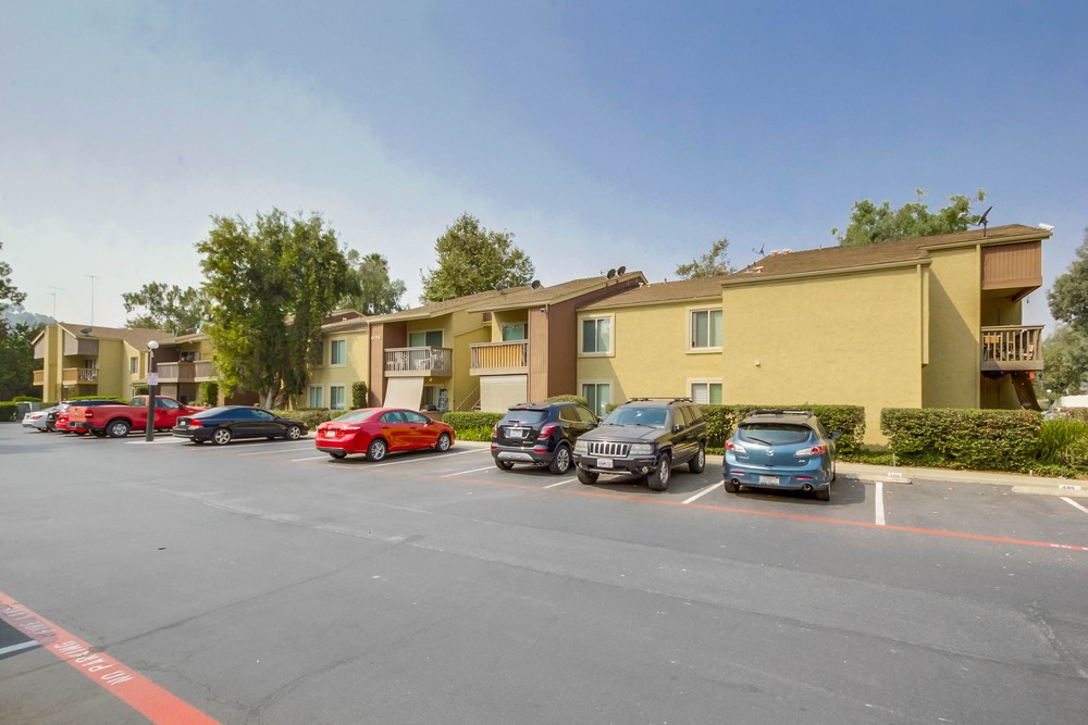 Virtual tour photo 3 of 31 for 6052 Rancho Mission Rd UNIT 407