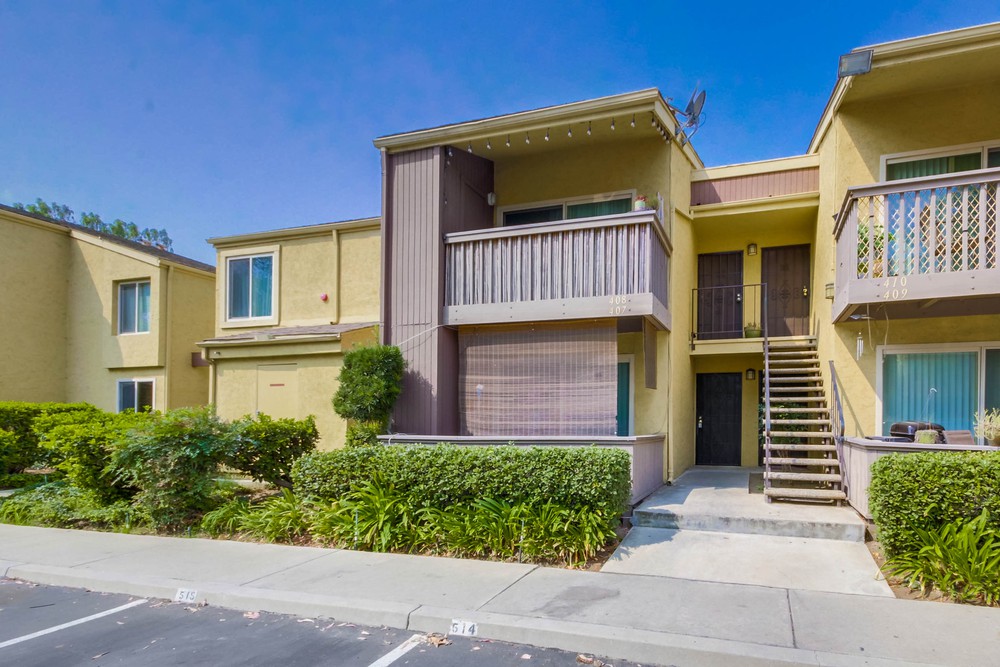 Virtual tour photo 5 of 31 for 6052 Rancho Mission Rd UNIT 407