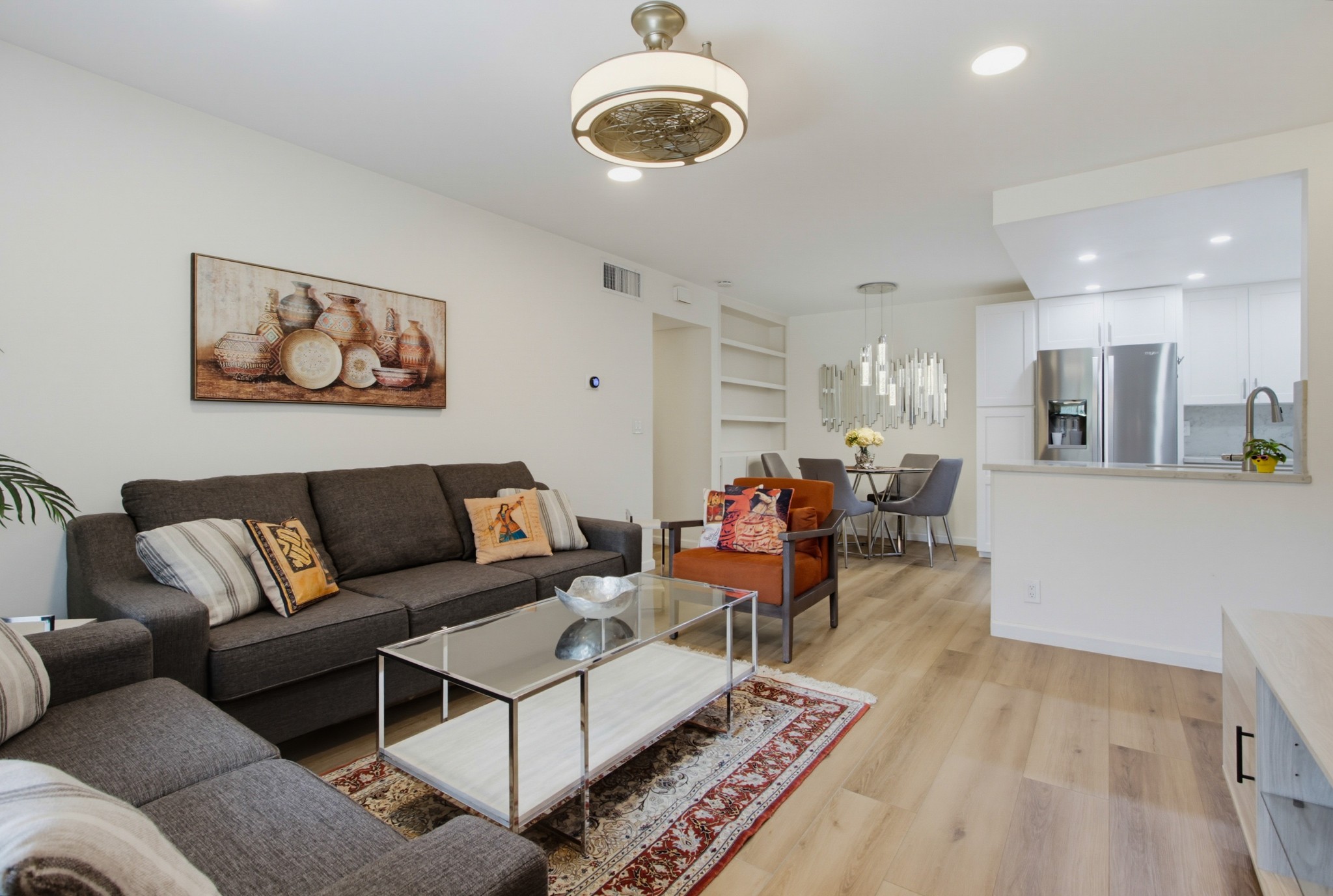 Virtual tour photo 7 of 32 for 6058 Rancho Mission Rd Unit 419