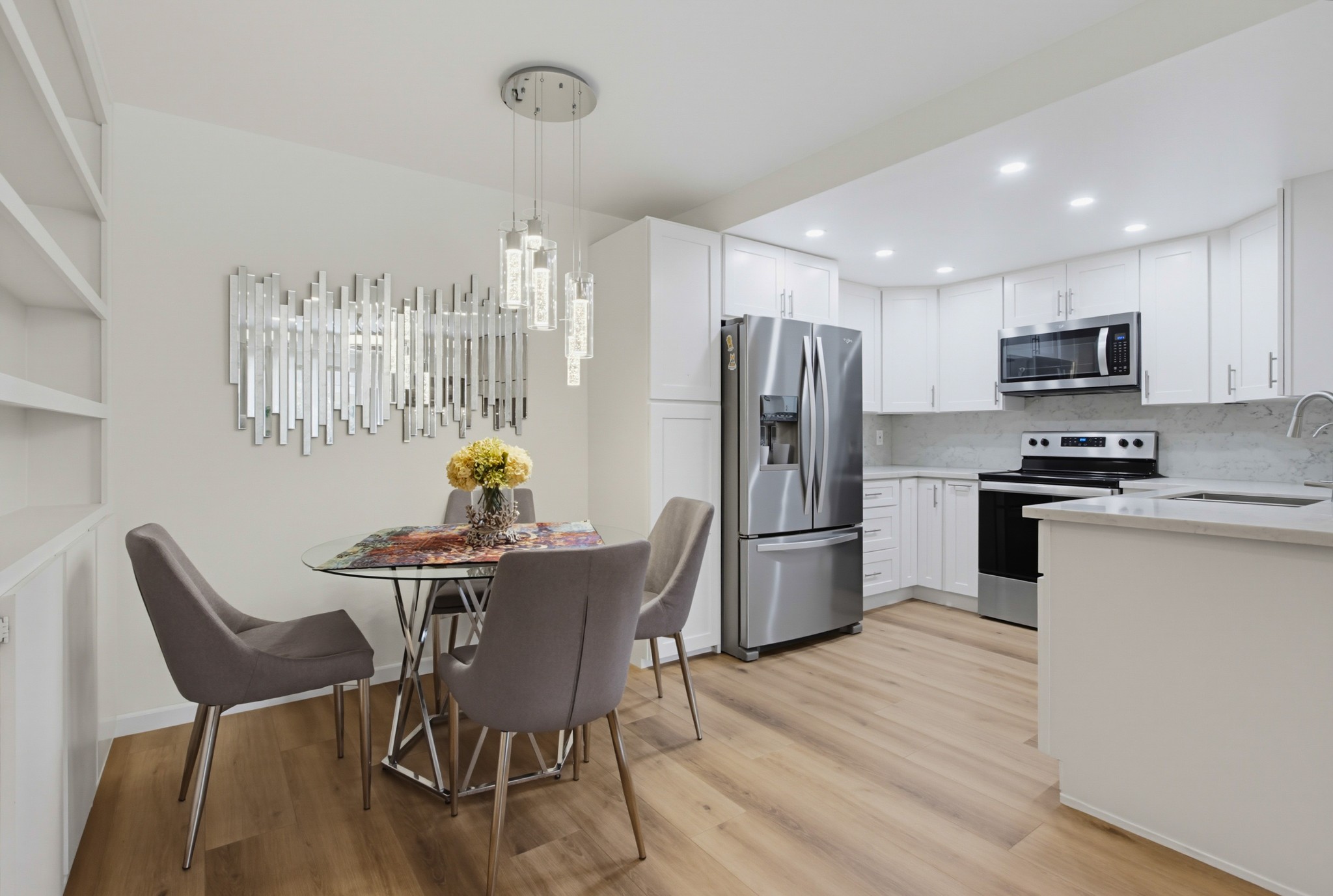 Virtual tour photo 9 of 32 for 6058 Rancho Mission Rd Unit 419