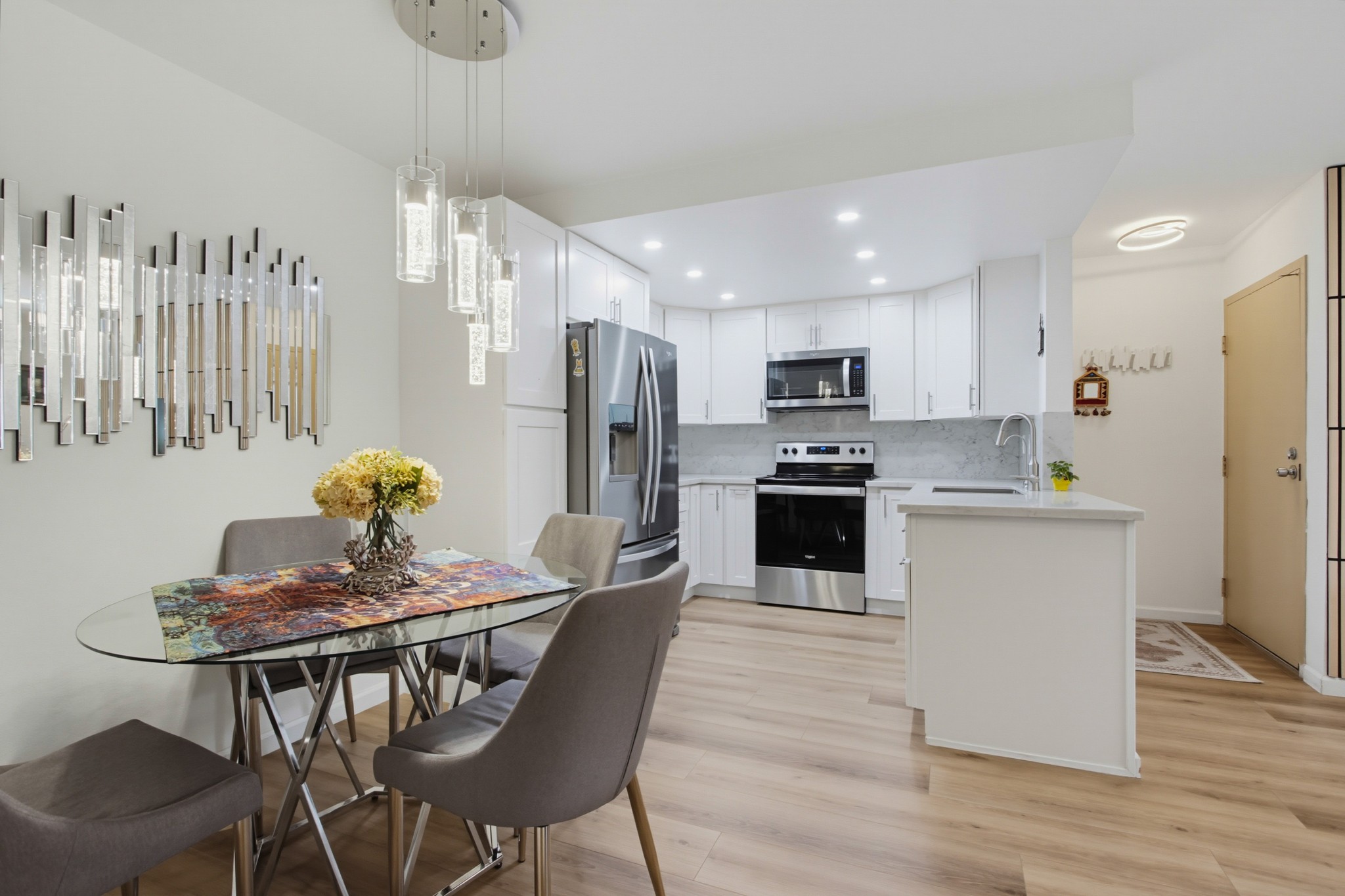 Virtual tour photo 10 of 32 for 6058 Rancho Mission Rd Unit 419
