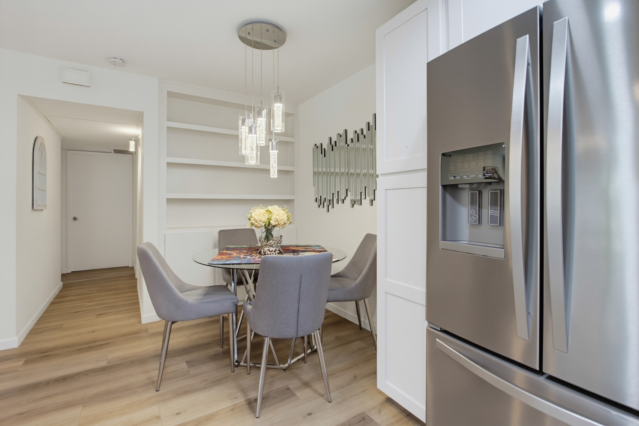 Virtual tour photo 12 of 32 for 6058 Rancho Mission Rd Unit 419
