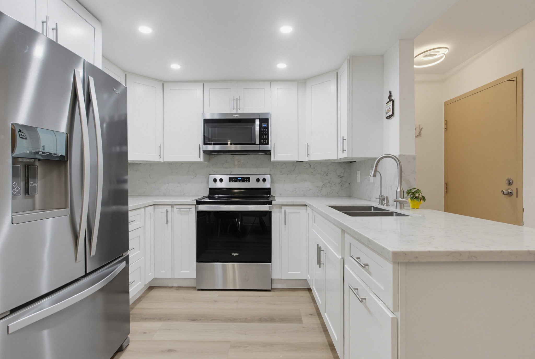 Virtual tour photo 14 of 32 for 6058 Rancho Mission Rd Unit 419