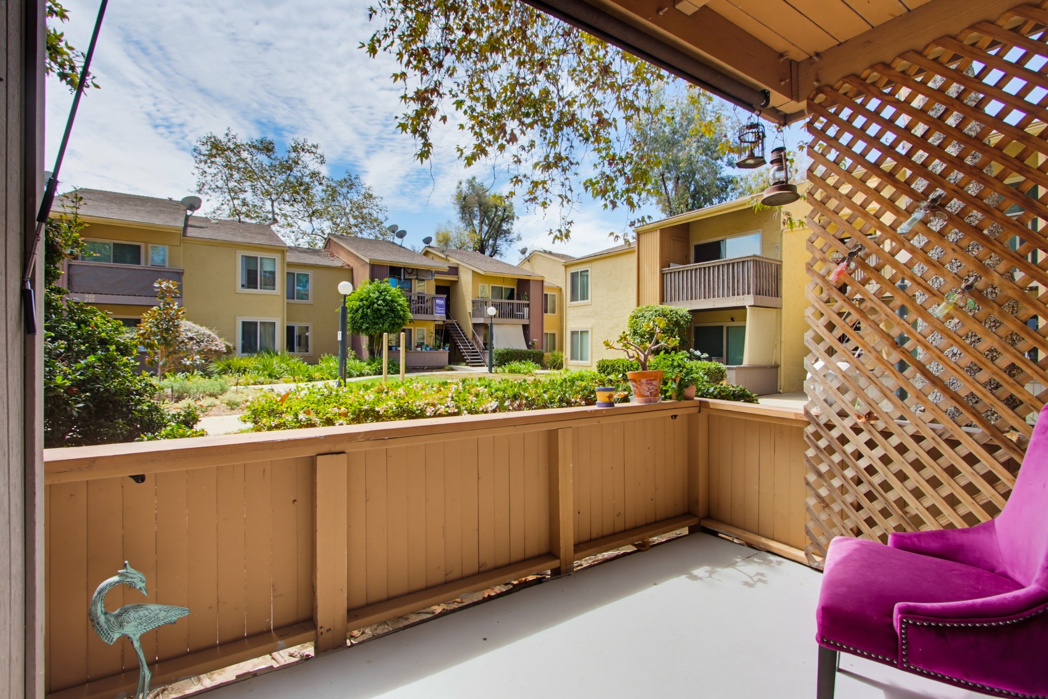 Virtual tour photo 26 of 32 for 6058 Rancho Mission Rd Unit 419