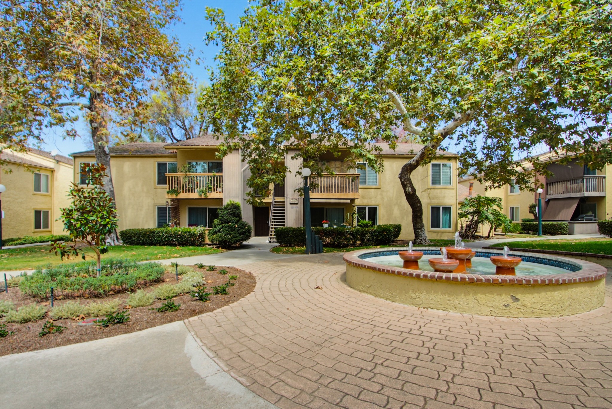 Virtual tour photo 29 of 32 for 6058 Rancho Mission Rd Unit 419