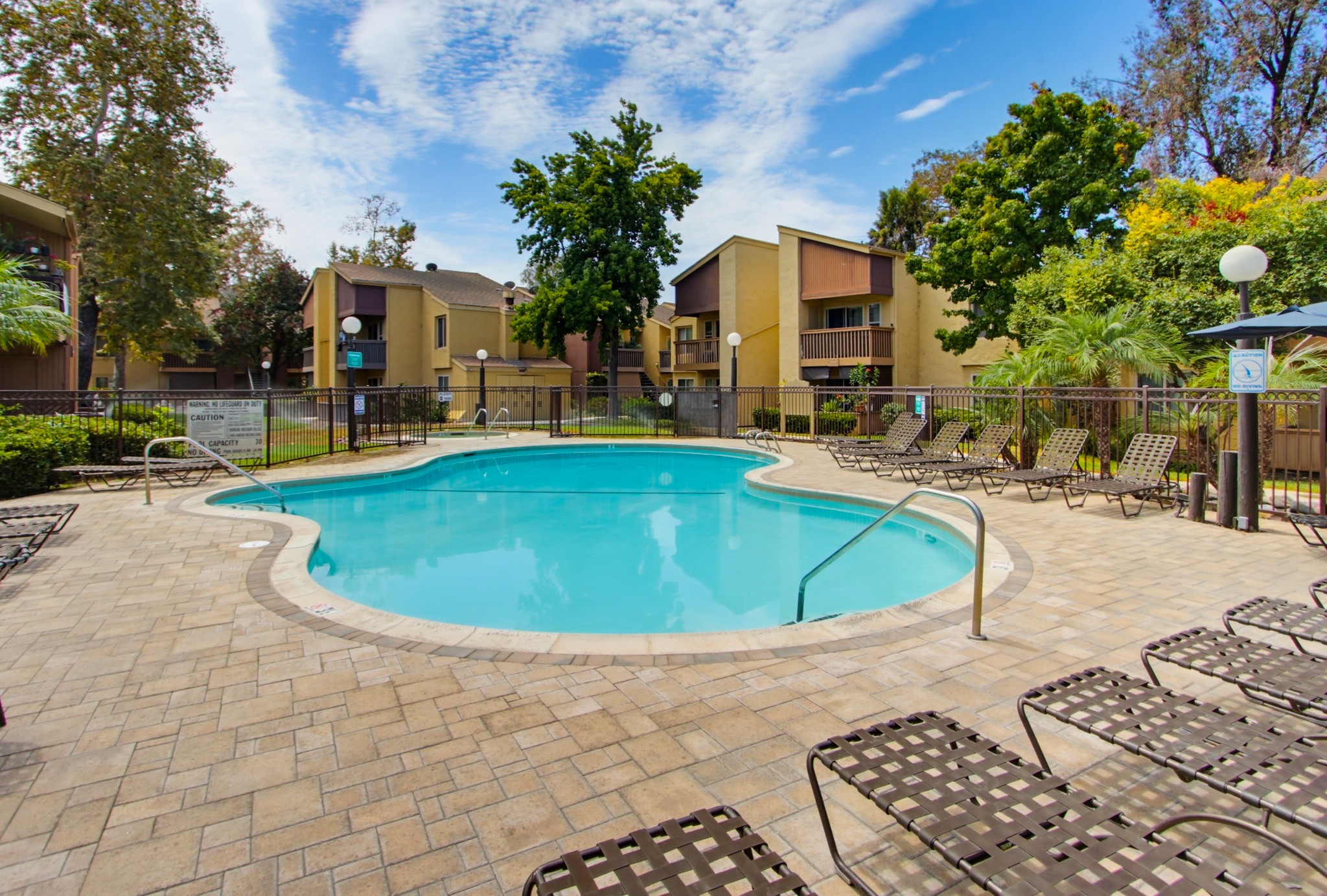 Virtual tour photo 30 of 32 for 6058 Rancho Mission Rd Unit 419