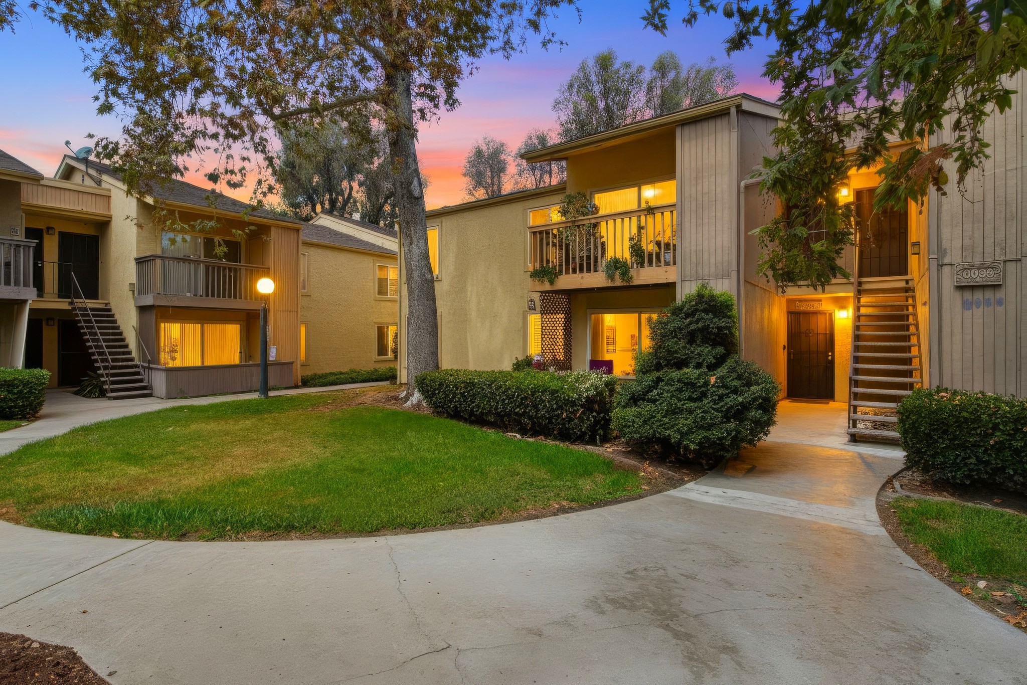 Virtual tour photo 32 of 32 for 6058 Rancho Mission Rd Unit 419