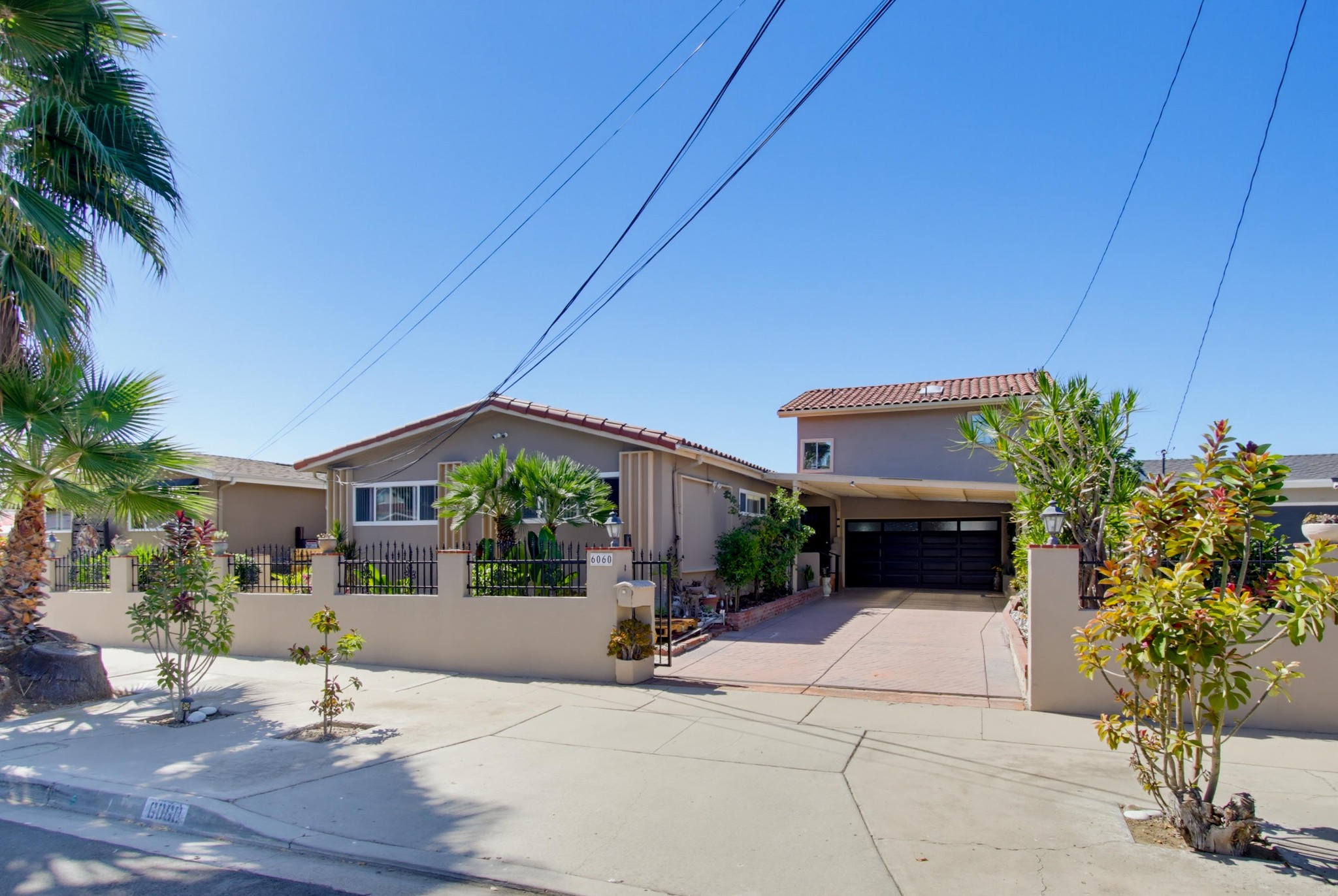 Virtual tour photo 1 of 120 for 6060 Cowles Mountain Blvd
