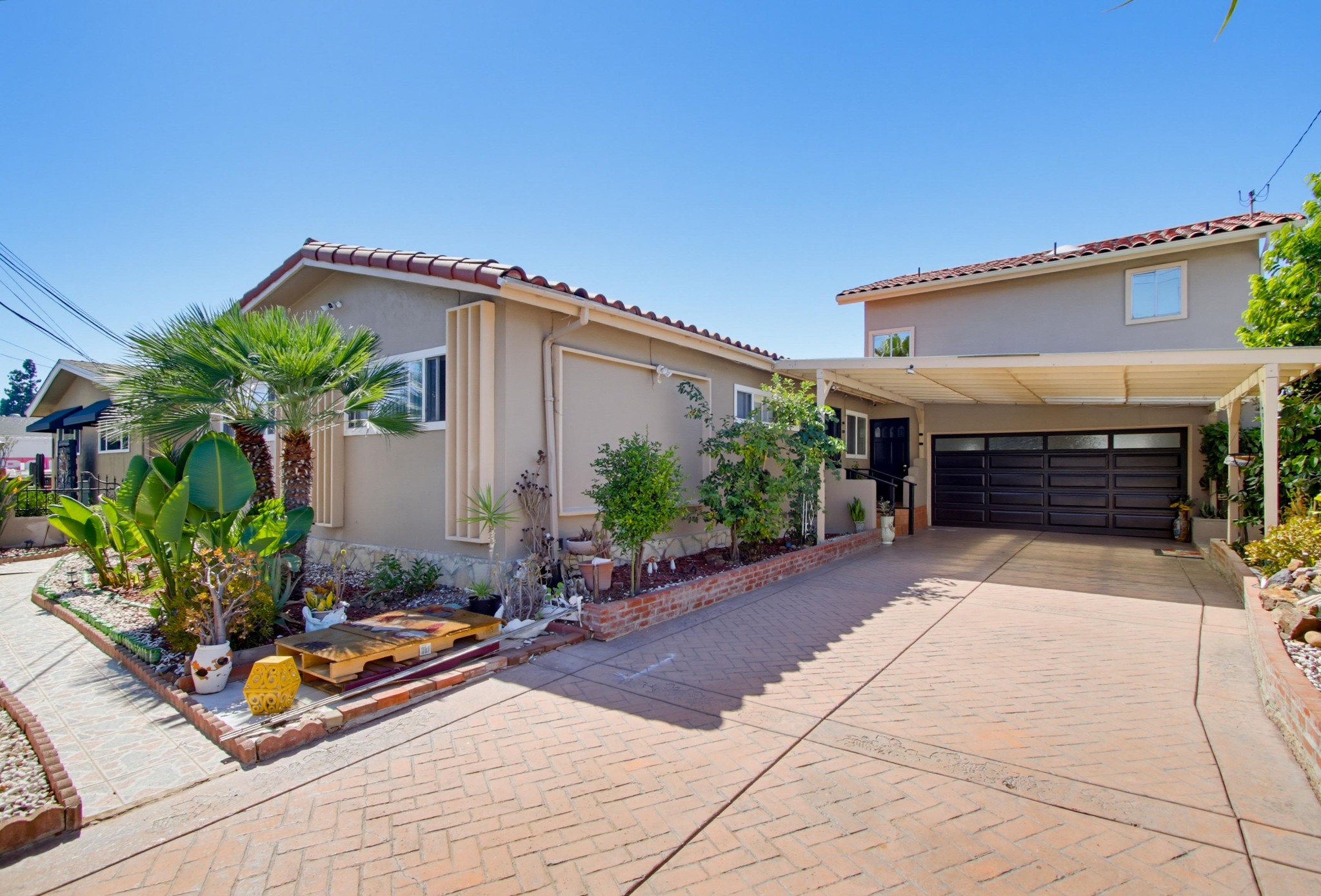 Virtual tour photo 4 of 120 for 6060 Cowles Mountain Blvd