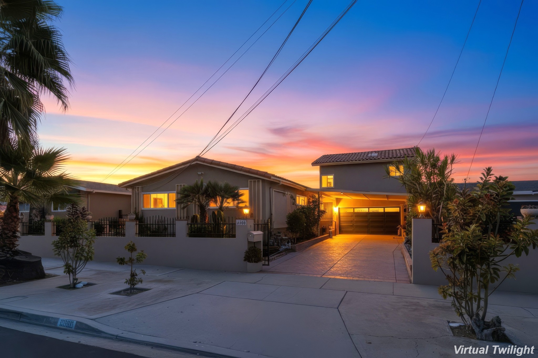 Virtual tour photo 82 of 120 for 6060 Cowles Mountain Blvd