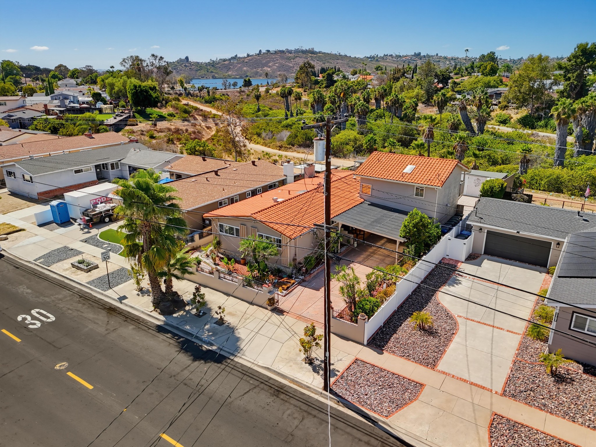Virtual tour photo 83 of 120 for 6060 Cowles Mountain Blvd