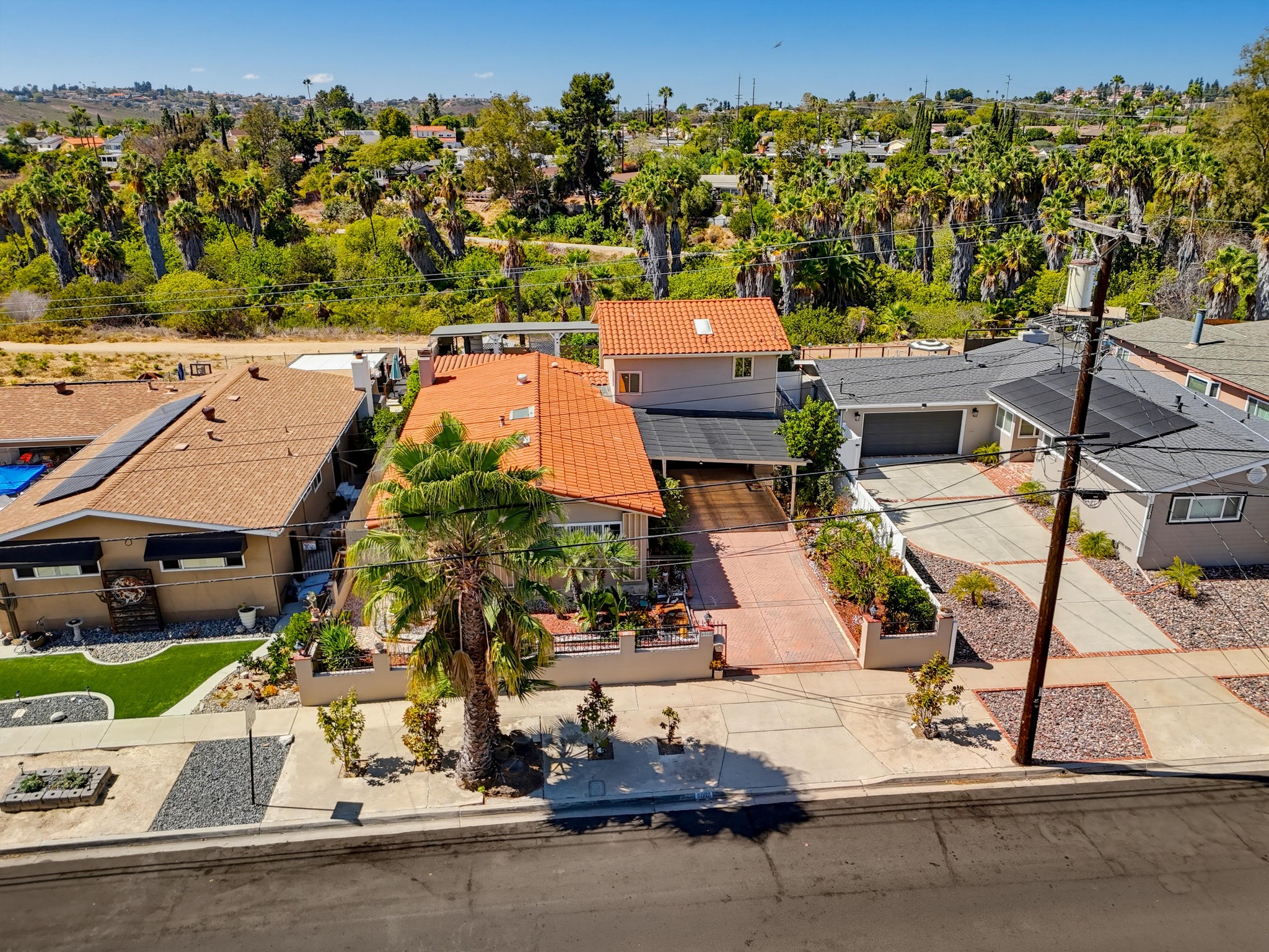 Virtual tour photo 84 of 120 for 6060 Cowles Mountain Blvd