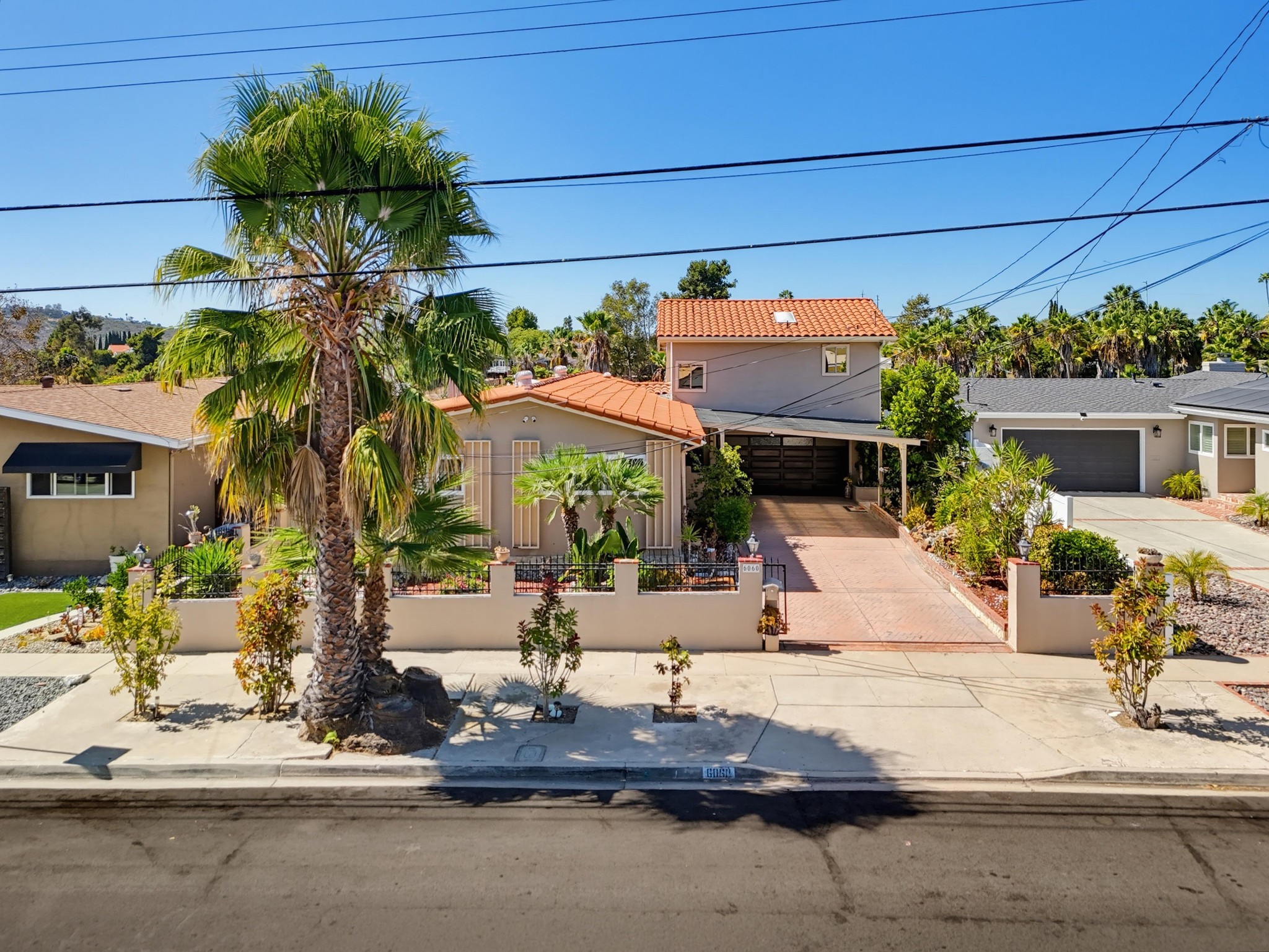 Virtual tour photo 86 of 120 for 6060 Cowles Mountain Blvd