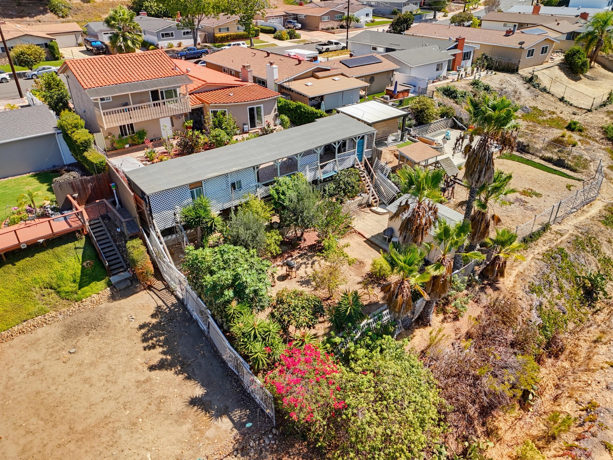 Virtual tour photo 88 of 120 for 6060 Cowles Mountain Blvd