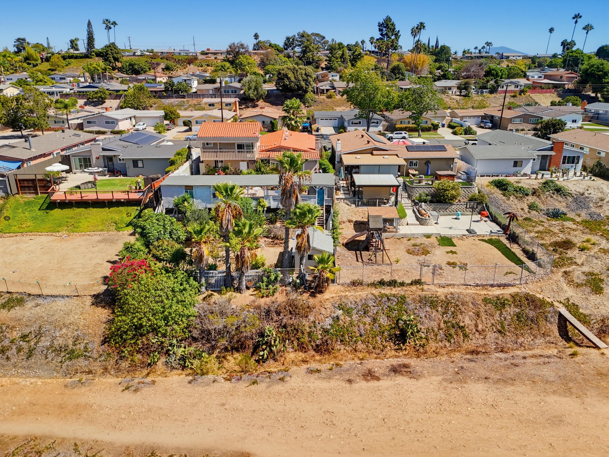 Virtual tour photo 89 of 120 for 6060 Cowles Mountain Blvd
