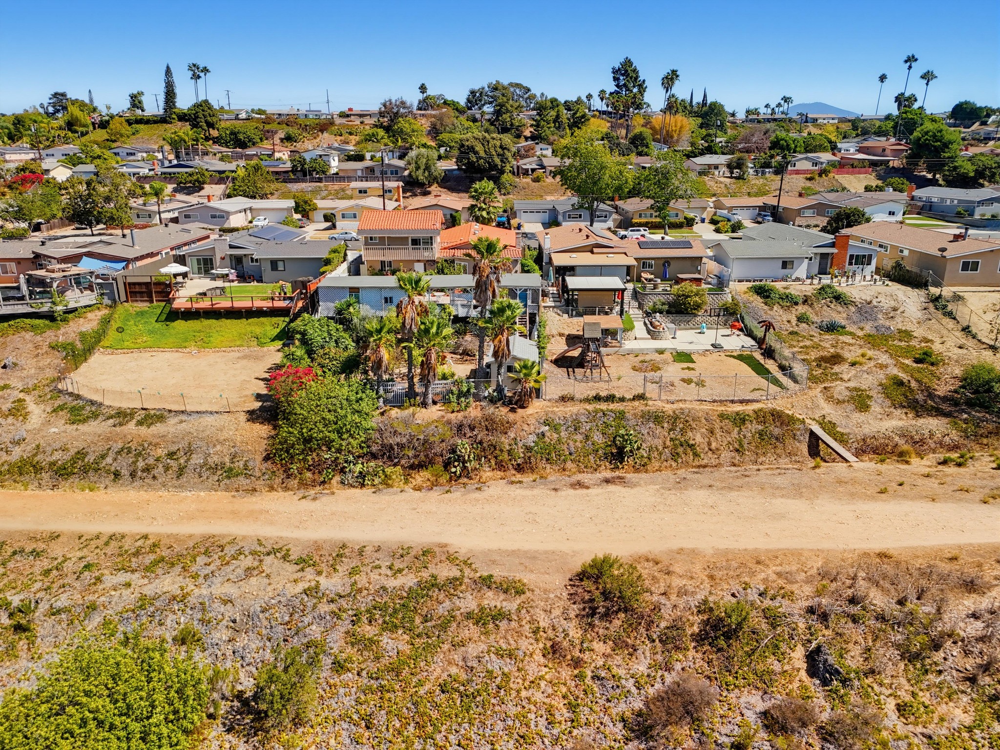 Virtual tour photo 90 of 120 for 6060 Cowles Mountain Blvd