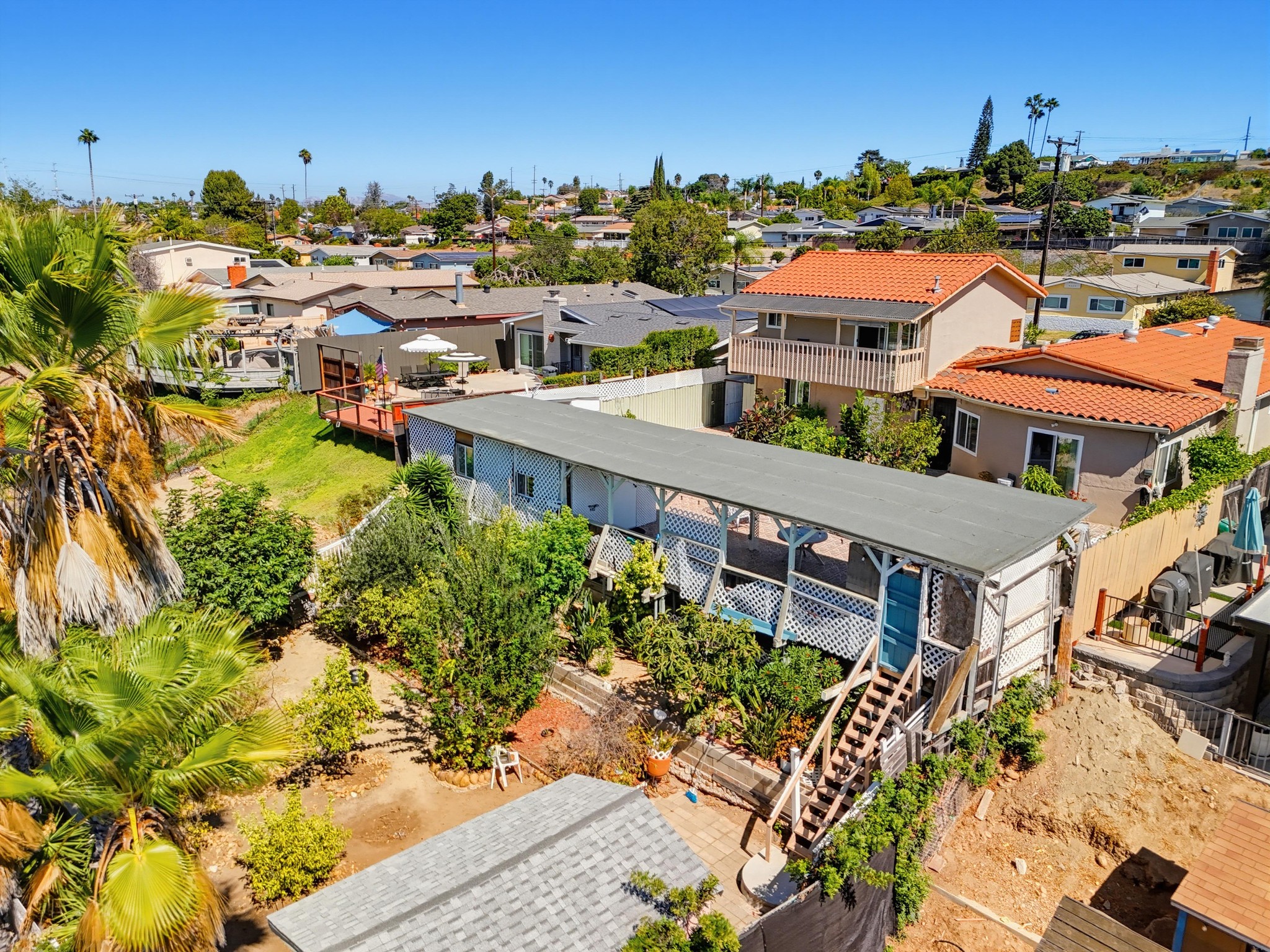 Virtual tour photo 94 of 120 for 6060 Cowles Mountain Blvd