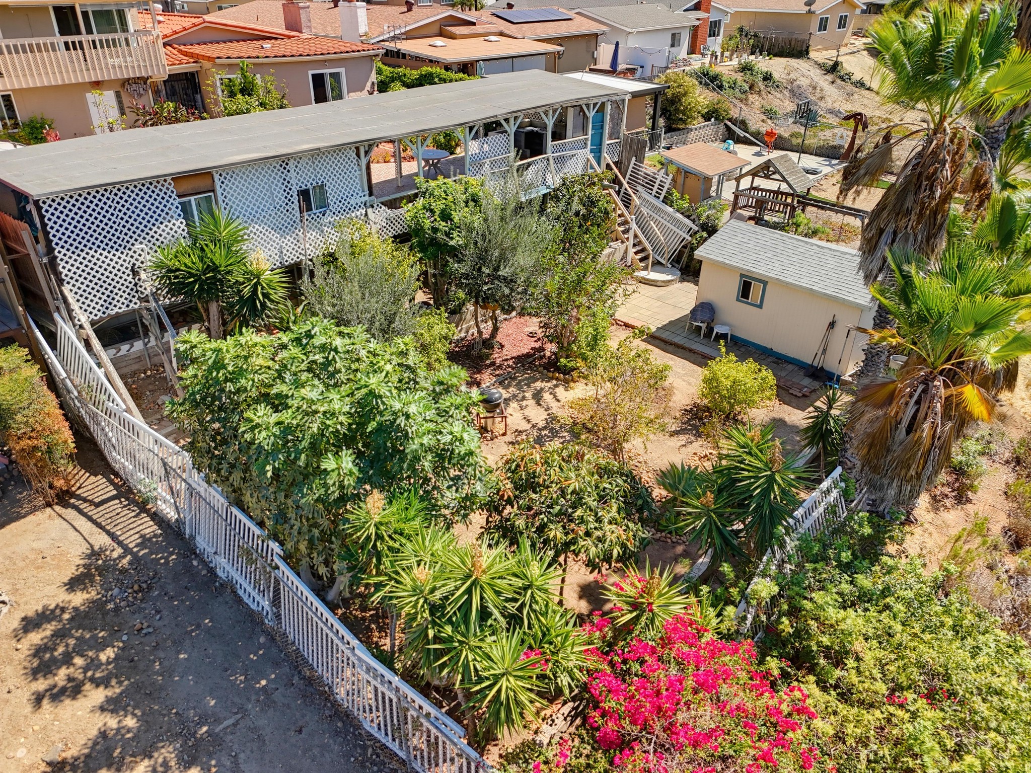 Virtual tour photo 95 of 120 for 6060 Cowles Mountain Blvd