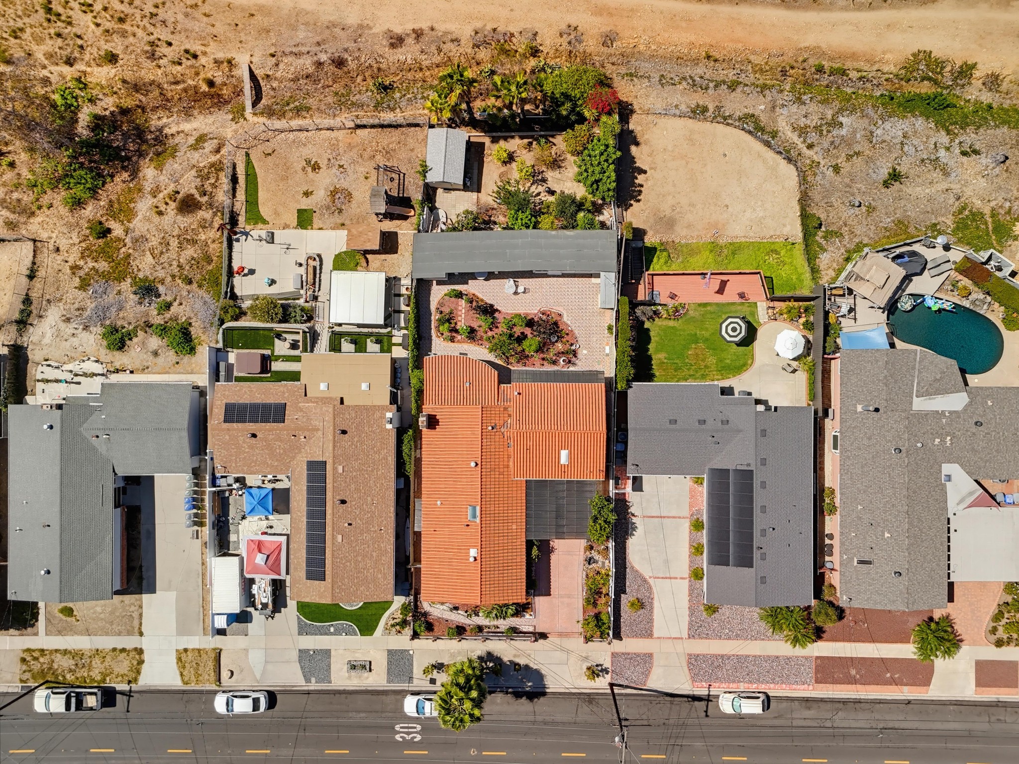 Virtual tour photo 96 of 120 for 6060 Cowles Mountain Blvd