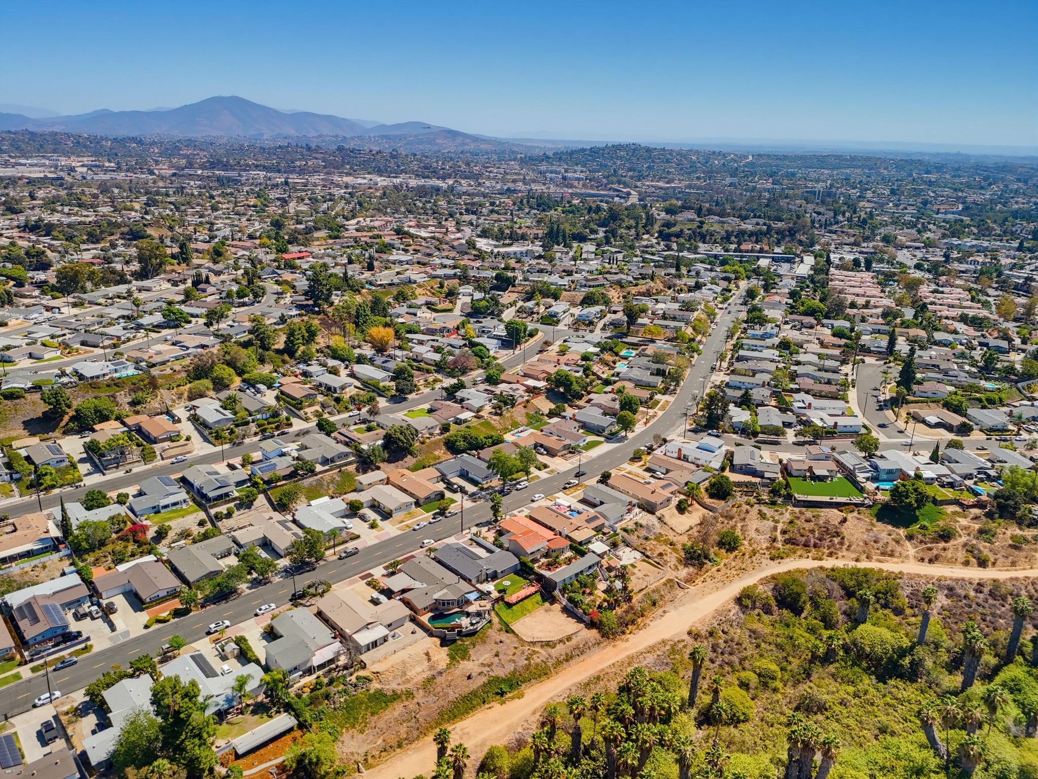 Virtual tour photo 101 of 120 for 6060 Cowles Mountain Blvd
