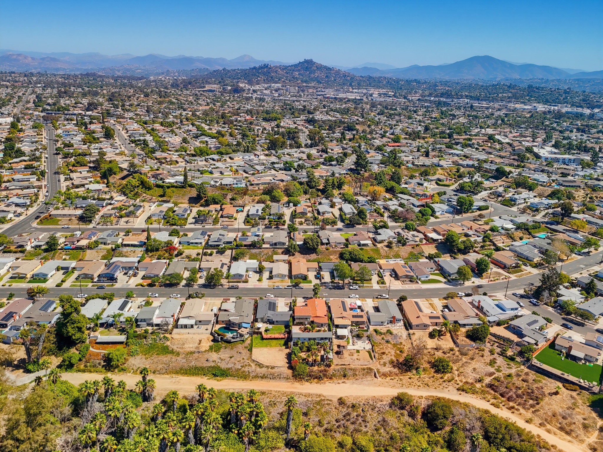 Virtual tour photo 102 of 120 for 6060 Cowles Mountain Blvd