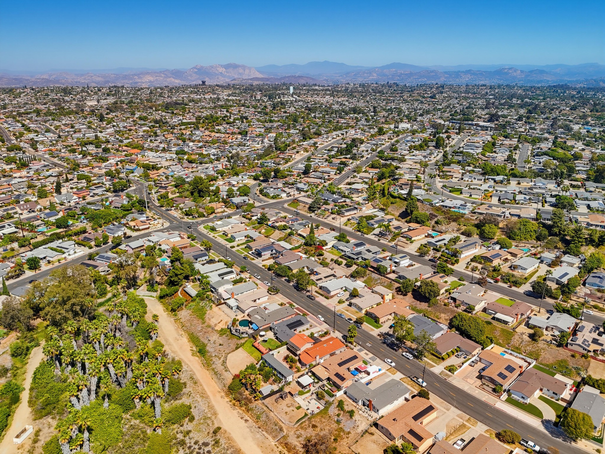 Virtual tour photo 103 of 120 for 6060 Cowles Mountain Blvd