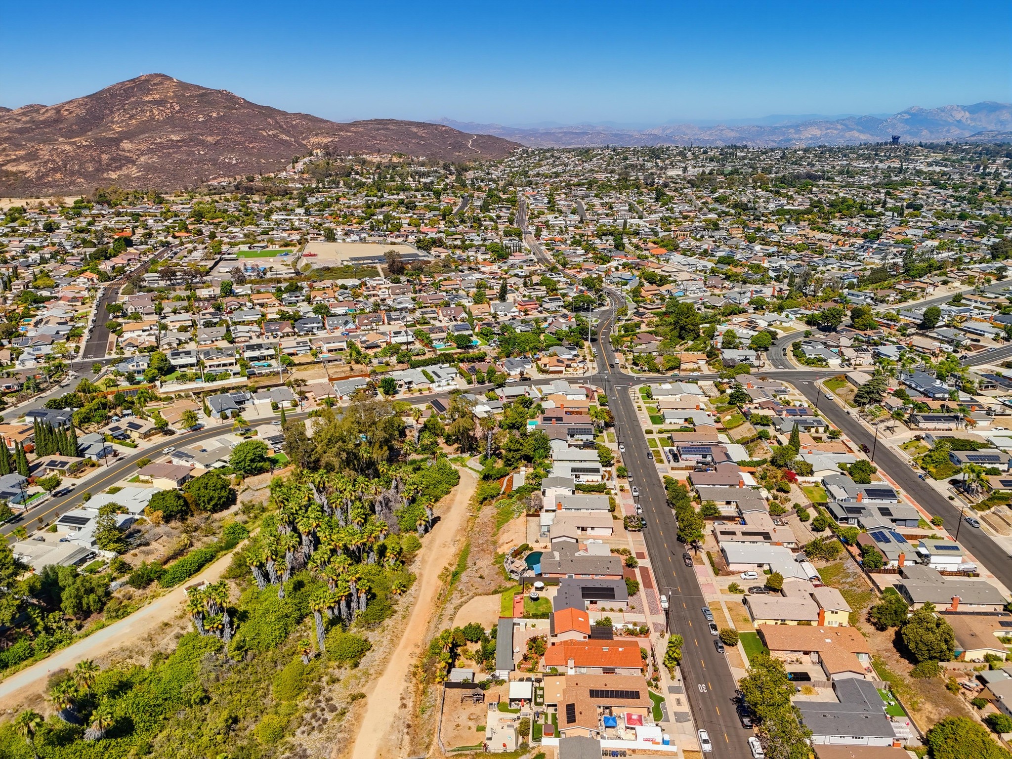 Virtual tour photo 104 of 120 for 6060 Cowles Mountain Blvd