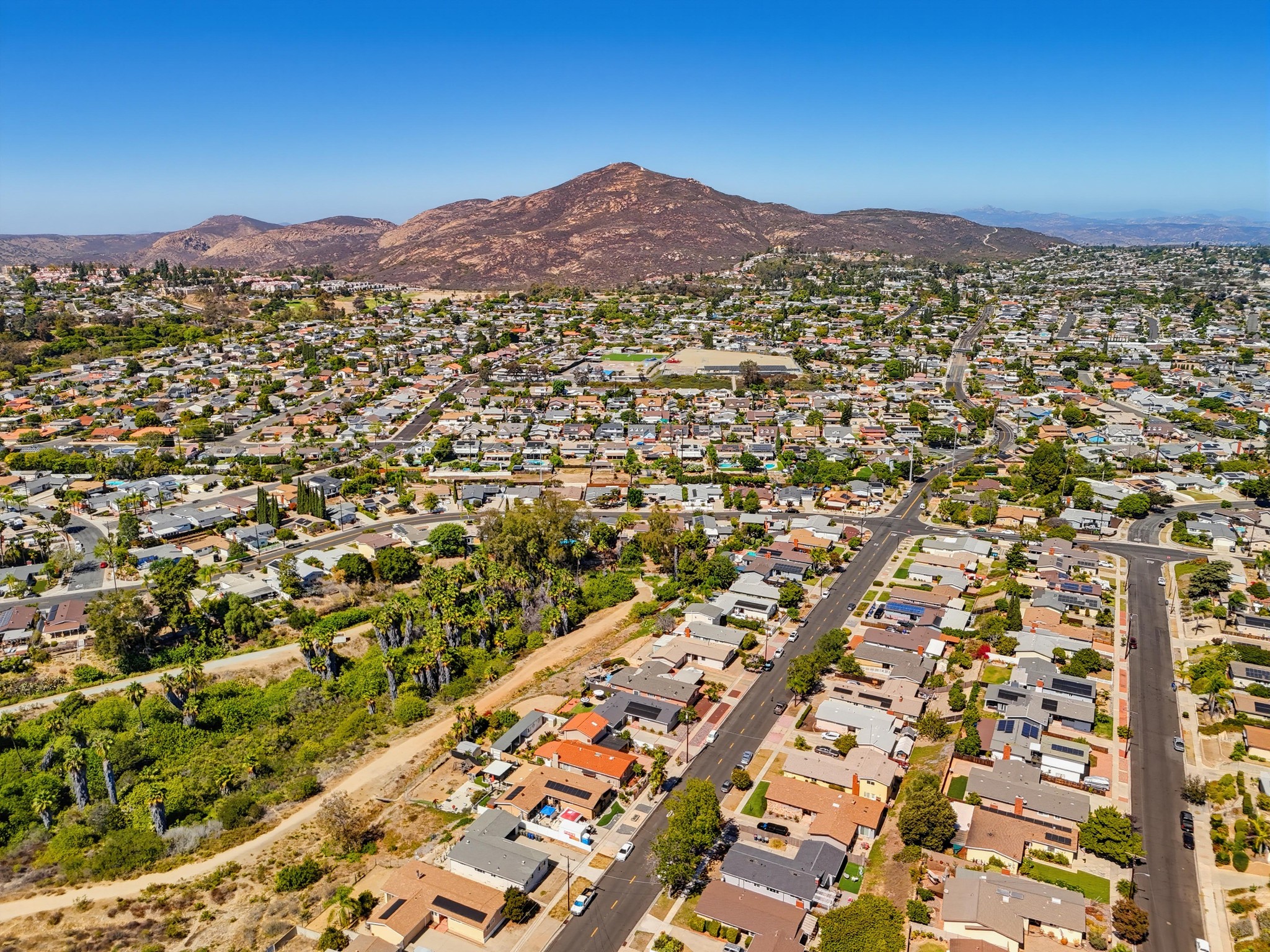 Virtual tour photo 105 of 120 for 6060 Cowles Mountain Blvd