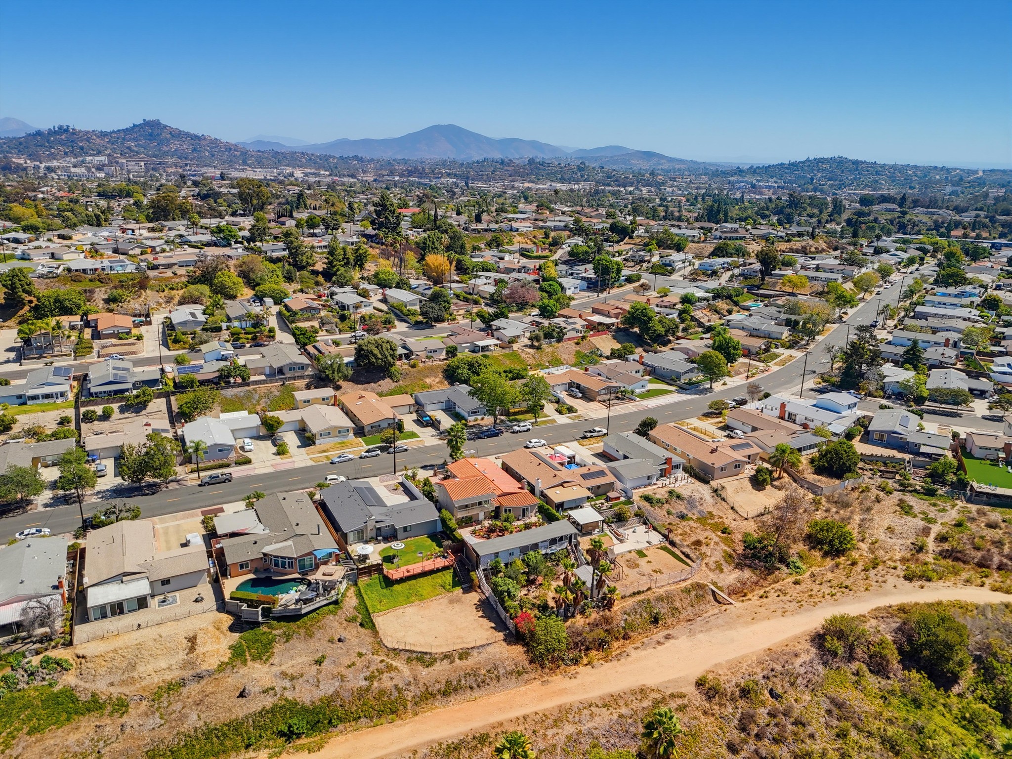 Virtual tour photo 110 of 120 for 6060 Cowles Mountain Blvd