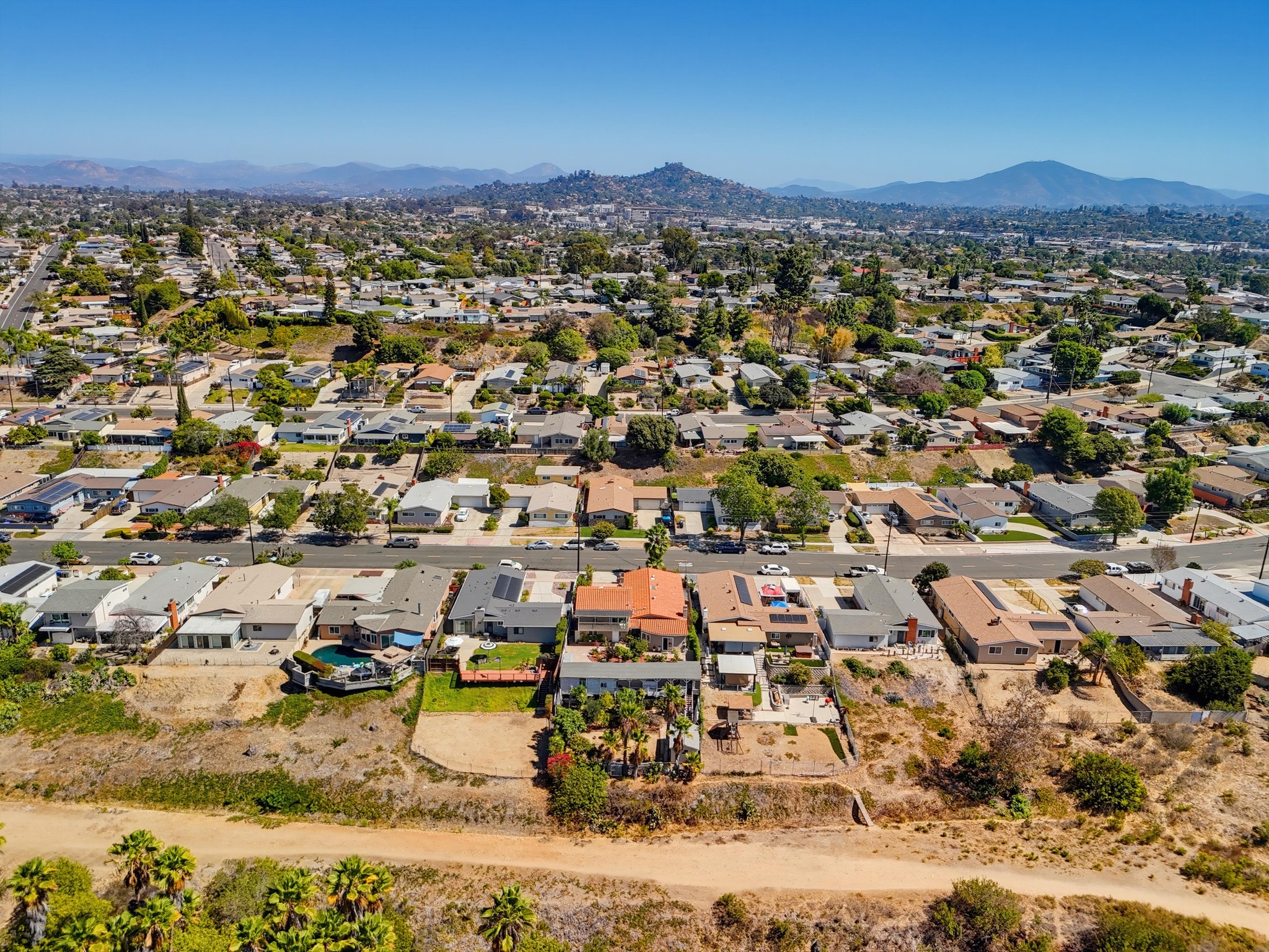 Virtual tour photo 111 of 120 for 6060 Cowles Mountain Blvd
