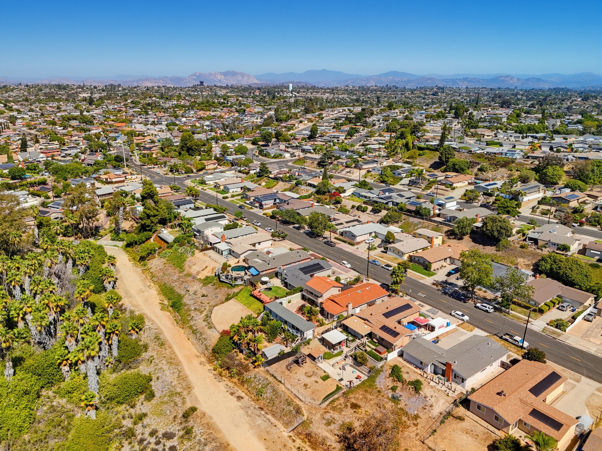Virtual tour photo 112 of 120 for 6060 Cowles Mountain Blvd