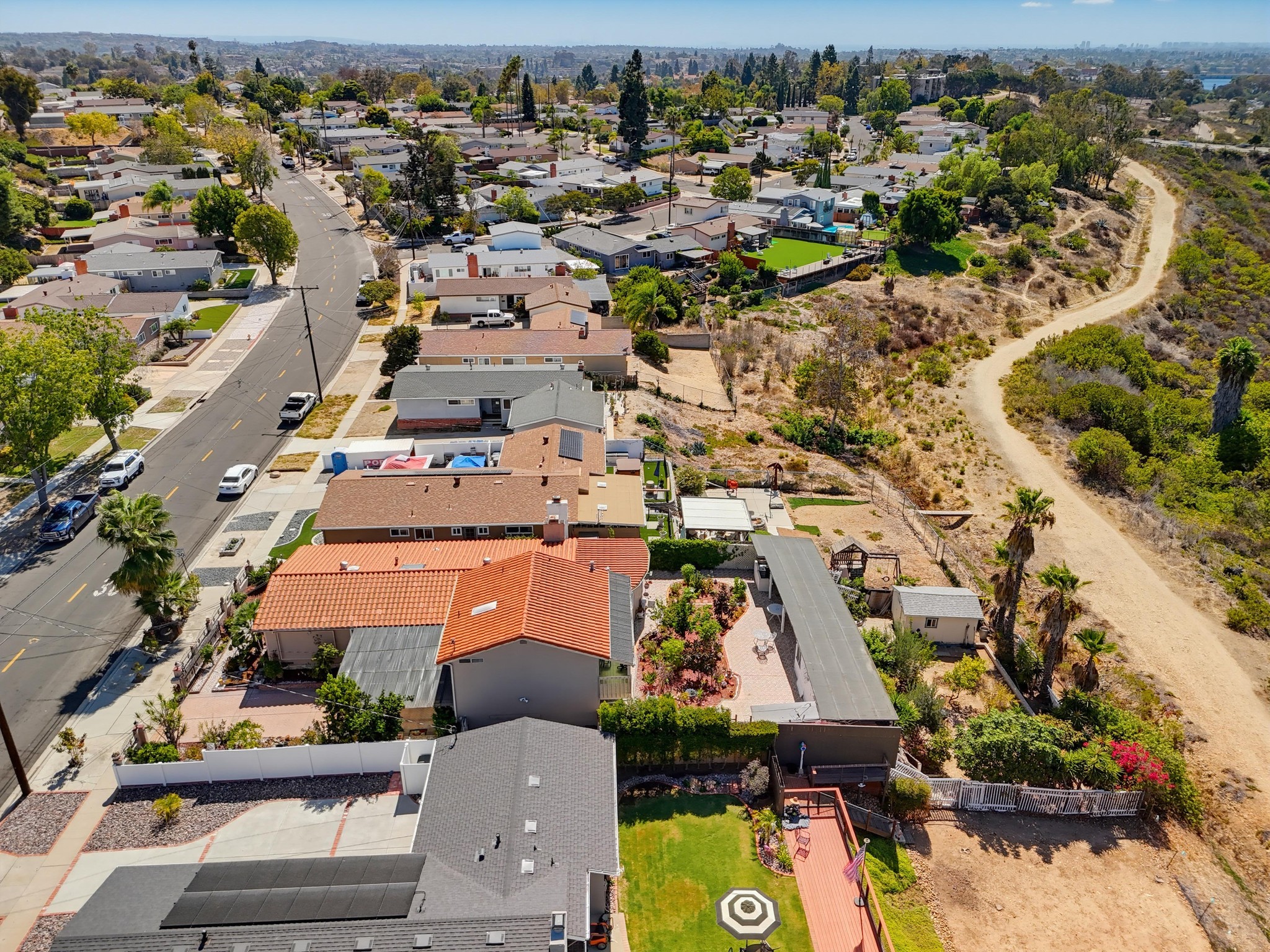 Virtual tour photo 118 of 120 for 6060 Cowles Mountain Blvd